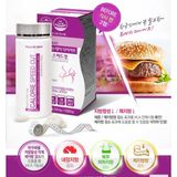 Viên Uống Giảm Cân Nutri D-Day Diet Calorie Speed Cut