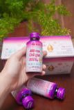 Nước Uống NMN Nano Collagen 3000 mg – Bí Quyết Làn Da Căng Mịn, Níu Giữ Thanh Xuân