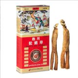 Hồng Sâm Khô Hàn Quốc Pocheon