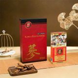 Hồng Sâm Khô Hàn Quốc Pocheon