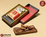 Hồng Sâm Khô Hàn Quốc Pocheon