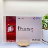 Nước Hồng Sâm Người Lớn Sanga Hàn Quốc