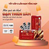 ĐẠM THIÊN SÂM