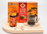 Cao Linh Chi Mugunghwa Premium