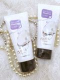 Tẩy Da Chết Ngọc Trai White Jewel Peeling The Face Shop – 120ml