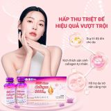 Nước Uống NMN Nano Collagen 3000 MG