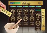 Cao Hồng Sâm Nhung Hươu Trầm Hương Dược Thảo Hoàng Gia Hàn Quốc Gongjindan