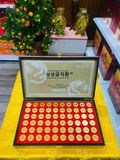 Bổ Não Cân Bằng Huyết Áp Chống Đột Quỵ SAM SUNG GUM JEE HWAN
