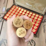 Bổ Não Cân Bằng Huyết Áp Chống Đột Quỵ SAM SUNG GUM JEE HWAN