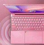 MÁY TÍNH XÁCH TAY DI ĐỘNG INTEL MỚI 2024 - MỎNG NHẸ, SANG TRỌNG