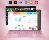 MÁY TÍNH XÁCH TAY DI ĐỘNG INTEL MỚI 2024 - MỎNG NHẸ, SANG TRỌNG