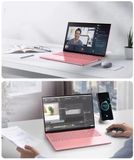 MÁY TÍNH XÁCH TAY DI ĐỘNG INTEL MỚI 2024 - MỎNG NHẸ, SANG TRỌNG