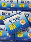 Thuốc Đặc Trị Viêm Xoang Hàn Quốc
