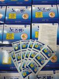 Thuốc Đặc Trị Viêm Xoang Hàn Quốc