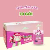 Nước Ép Dinh Dưỡng LOTTE Organic
