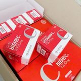 Viên Uống Vitamin C Yuhan Hàn Quốc 1000mg