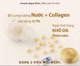 Viên Uống Cấp Nước InnerB Aqua Rich 500mg x 70 Viên (Hàn Quốc)