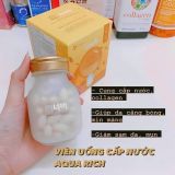 Viên Uống Cấp Nước InnerB Aqua Rich 500mg x 70 Viên (Hàn Quốc)