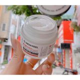 Kem Medipeel Glutathione 600 - Dưỡng Trắng Da & Căng Bóng