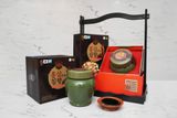 Cao Hũ Sâm Trầm Hương Hansusam - Đại Bổ Lục Phủ Ngũ Tạng
