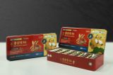 Viên Đạm Hồng Sâm Linh Chi Nhung Hươu (820mg x 120 viên)