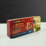 Viên Đạm Hồng Sâm Linh Chi Nhung Hươu (820mg x 120 viên)