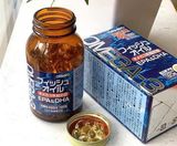 Viên Uống Bổ Sung Omega-3, EPA, DHA Orihiro Nhật Bản