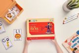 Tinh Chất Thiên Sâm Heaven Nano 1 Kids