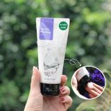 Tẩy Da Chết Ngọc Trai White Jewel Peeling The Face Shop 120ml