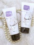 Tẩy Da Chết Ngọc Trai White Jewel Peeling The Face Shop 120ml