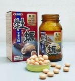 Viên Uống Tinh Chất Hàu Tươi Orihiro Nhật Bản