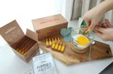 Tinh Chất Nghệ Nano Curcumin Gold Hàn Quốc