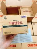 Tinh Chất Nghệ Nano Curcumin Gold Hàn Quốc