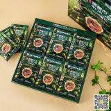 Nước Mát Gan Đông Trùng SMS Bio 70ml x 30g