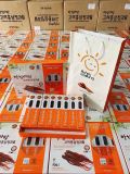 Hồng Sâm Củ Tẩm Mật Ong Cao Cấp Hàn Quốc Achimmadang