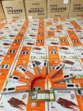 Hồng Sâm Củ Tẩm Mật Ong Cao Cấp Hàn Quốc Achimmadang