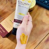 Mặt Nạ Lột Tinh Chất Vàng Collagen Luxury Gold Peel Off Pack