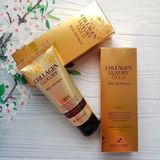 Mặt Nạ Lột Tinh Chất Vàng Collagen Luxury Gold Peel Off Pack