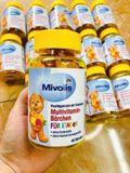 Kẹo Gấu Mivolis Của Đức