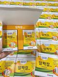 THUỐC HỖ TRỢ ĐIỀU TRỊ THOÁI HÓA ĐỐT SỐNG, CỘT SỐNG - 180 VIÊN