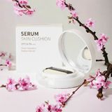 Kem Nền BB Cushion Witch's Pouch SPF38 PA++