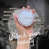 Kem Nền BB Cushion Witch's Pouch SPF38 PA++