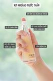 XỊT KHOÁNG NƯỚC THẦN SU:M37 SECRET ESSENCE MIST 60ML