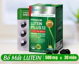Viên Bổ Mắt Nutri Day