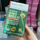Viên Bổ Mắt Nutri Day
