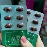 Viên Bổ Mắt Nutri Day