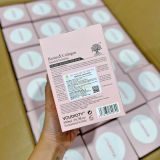 Ủ Tóc Biotin Hồng Bản Mới Nhất Vừa Ra Mắt