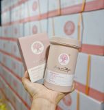 Ủ Tóc Biotin Hồng Bản Mới Nhất Vừa Ra Mắt