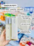TONER PEPTI HUYỀN THOẠI
