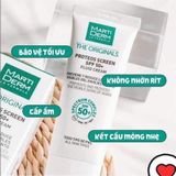 KEM CHỐNG NẮNG MARTIDERM ACTIVE FLUID DÀNH CHO DA DẦU VÀ DA NHẠY CẢM